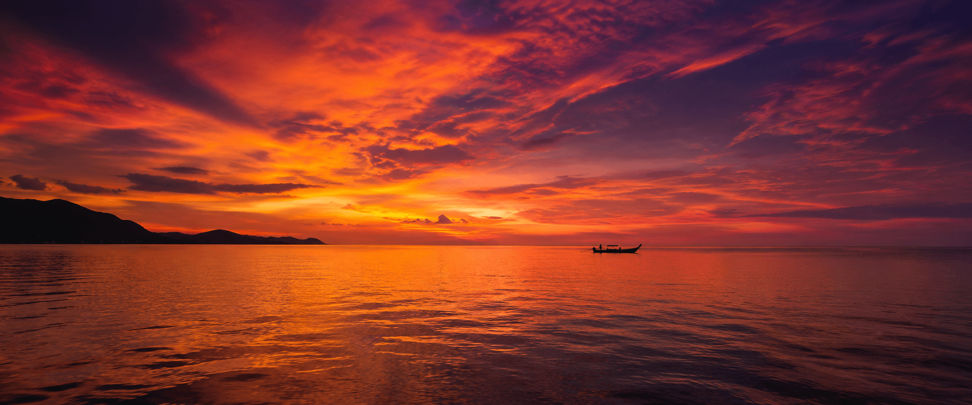 Boat day in Phuket