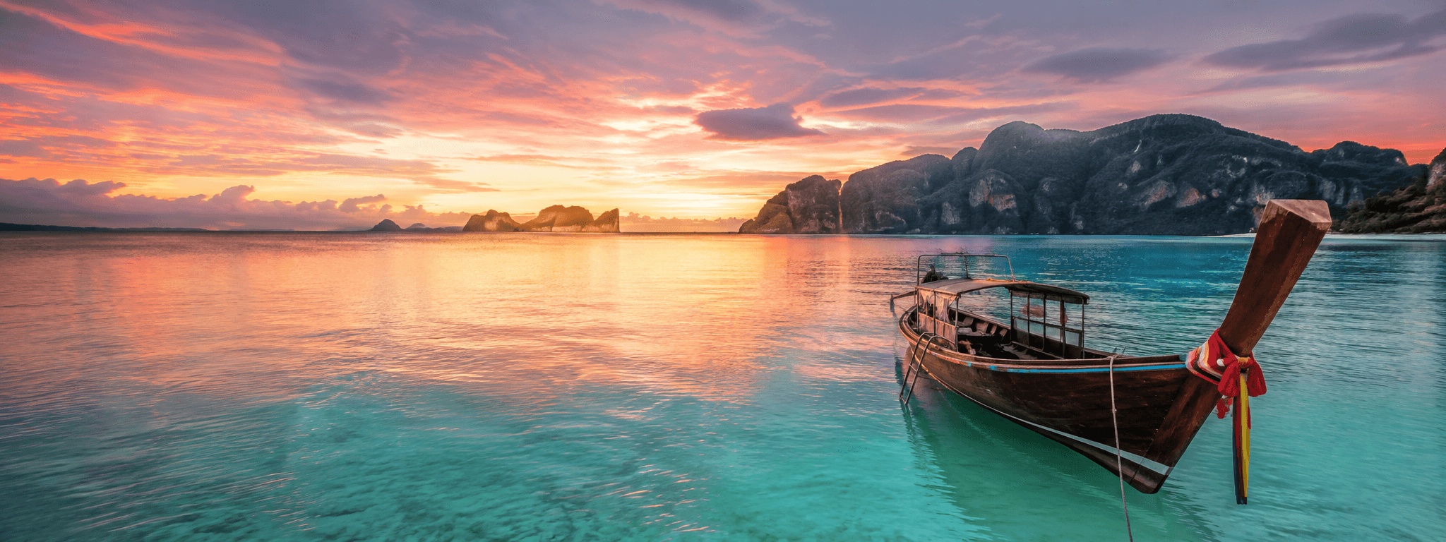 Thailand, composed for you