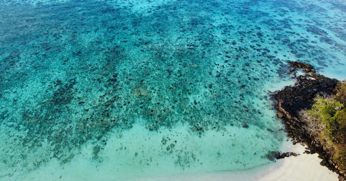 Explore Thailand's Paradise.